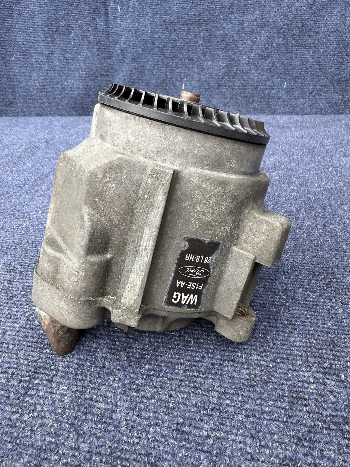 1994 Ford Mustang Svt Cobra 5.0 302 Smog Pump Oem 112k Gt 28lb/hr 1995 94-95 V8