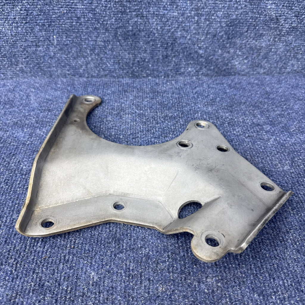 1990 FORD MUSTANG 5.0 LX GT POWER STEERING AC A/C PUMP BRACKET MOUNT OEM 86-93