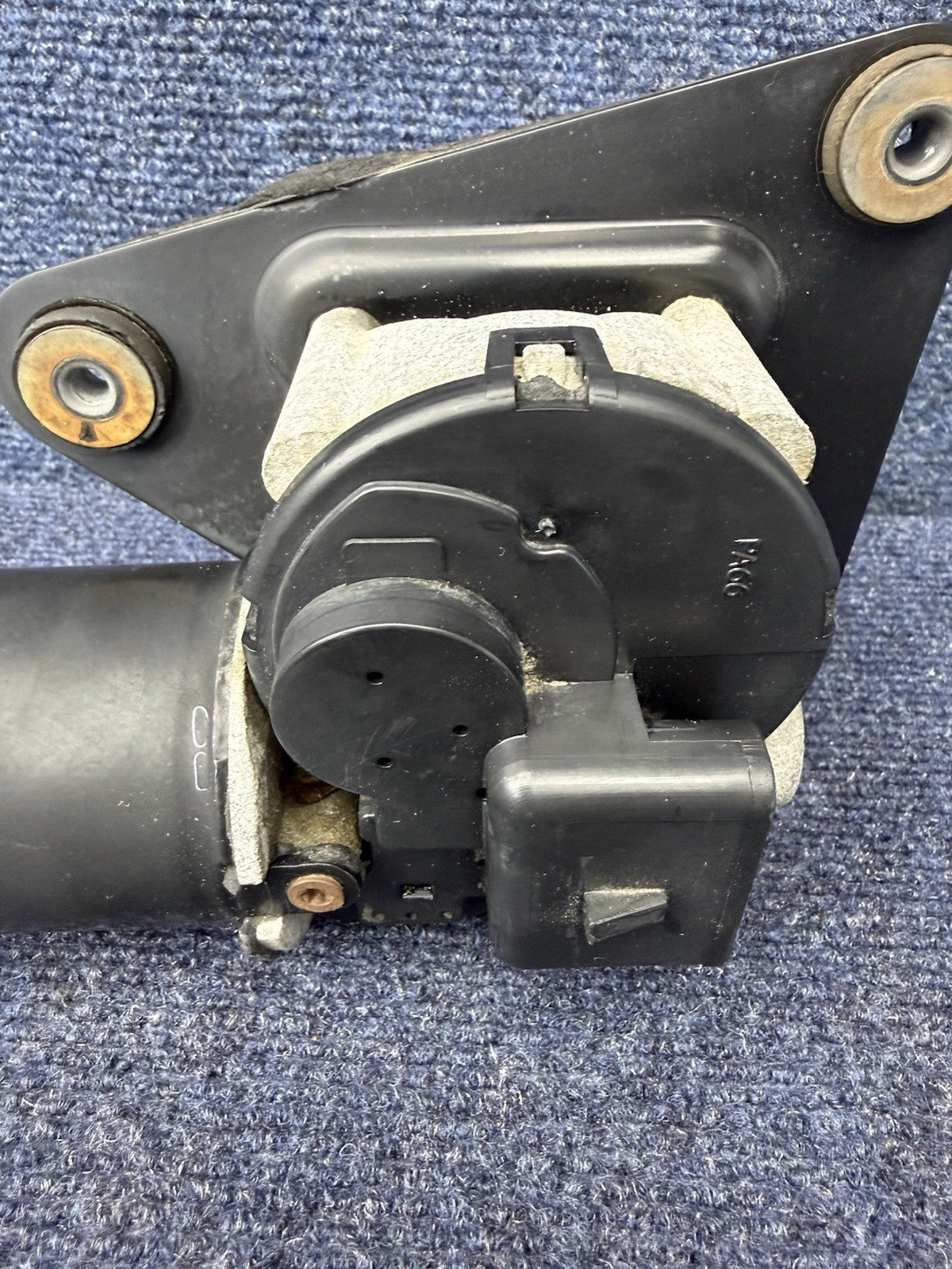 1994-1998 Ford Mustang Windshield Wiper Motor Oem Factory Gt Cobra Svt
