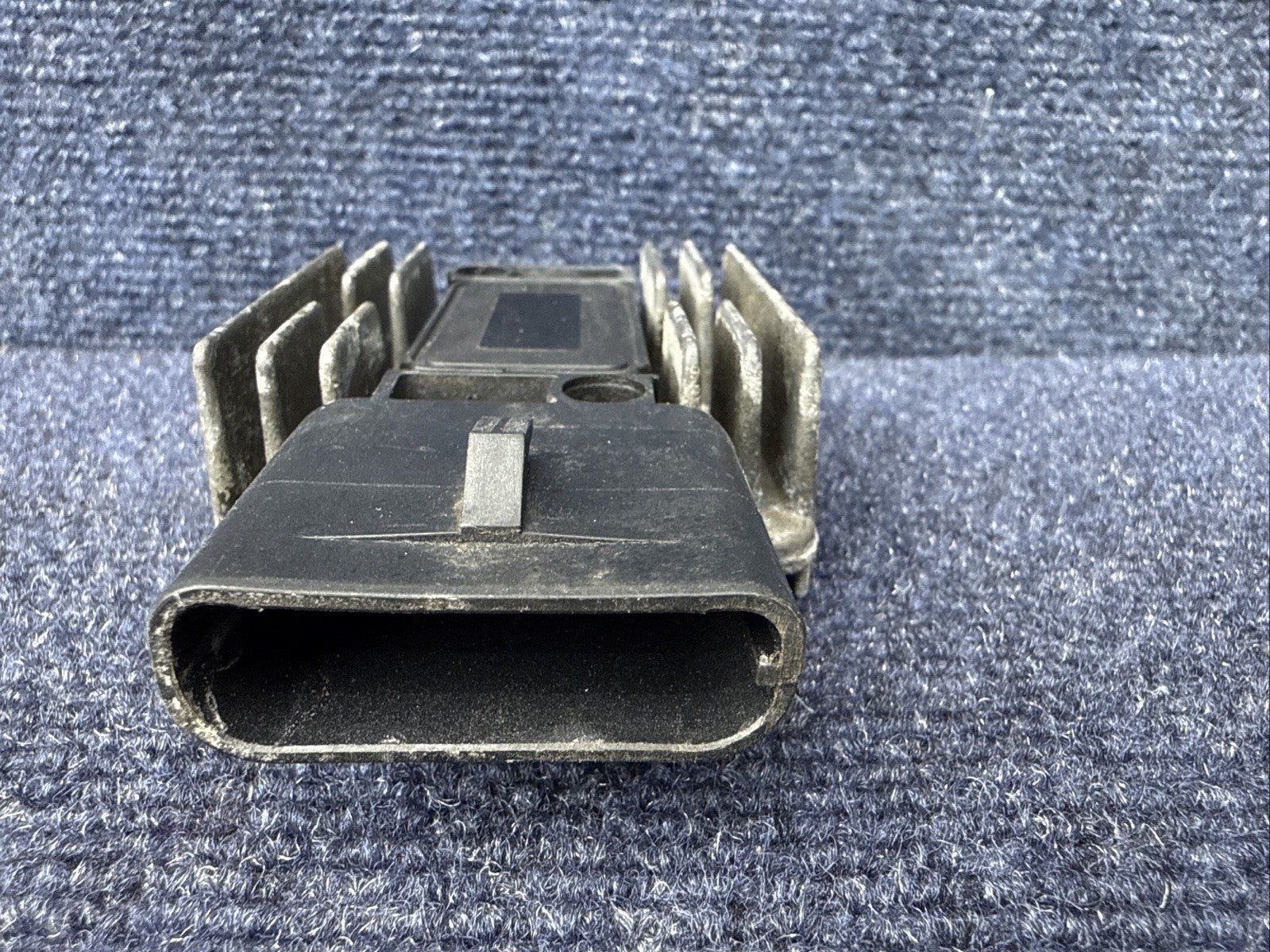94-95 Mustang Gt Thick Film Ignition Module With Heat Sink Tfi Oem Aa7379