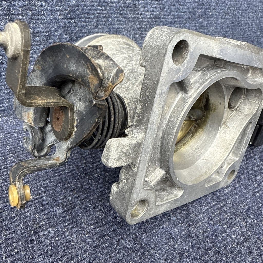 1995 Ford Mustang Svt Cobra 302 5.0L Original Throttle Body OEM 1994 Sn95 5.0