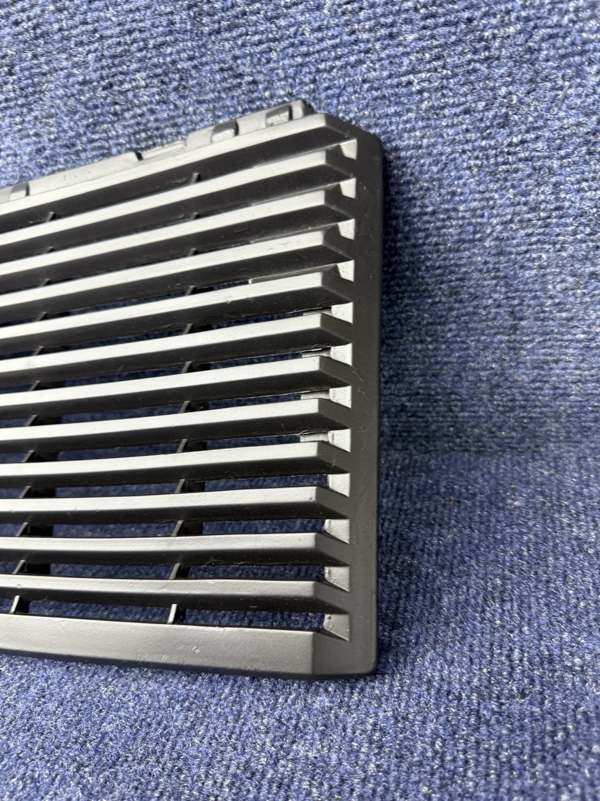 1979-1982 Ford Mustang GT Cowl Grill Cover Vent 5.0 Oem Factory 79 80 81 82