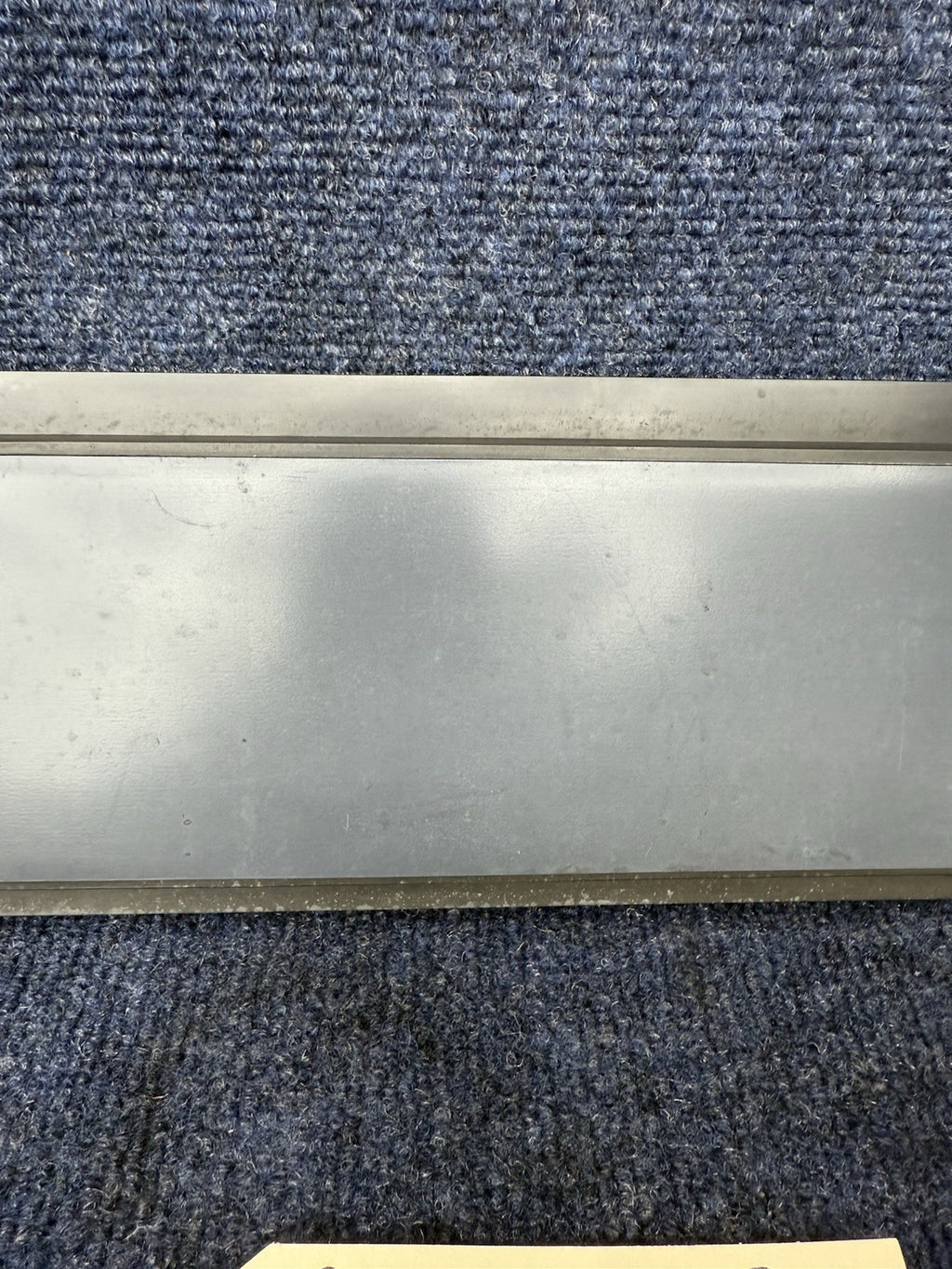 1985-1986 Ford Mustang Gt Factory Passenger AC Dash Vent OEM Heater 79-86 Lx