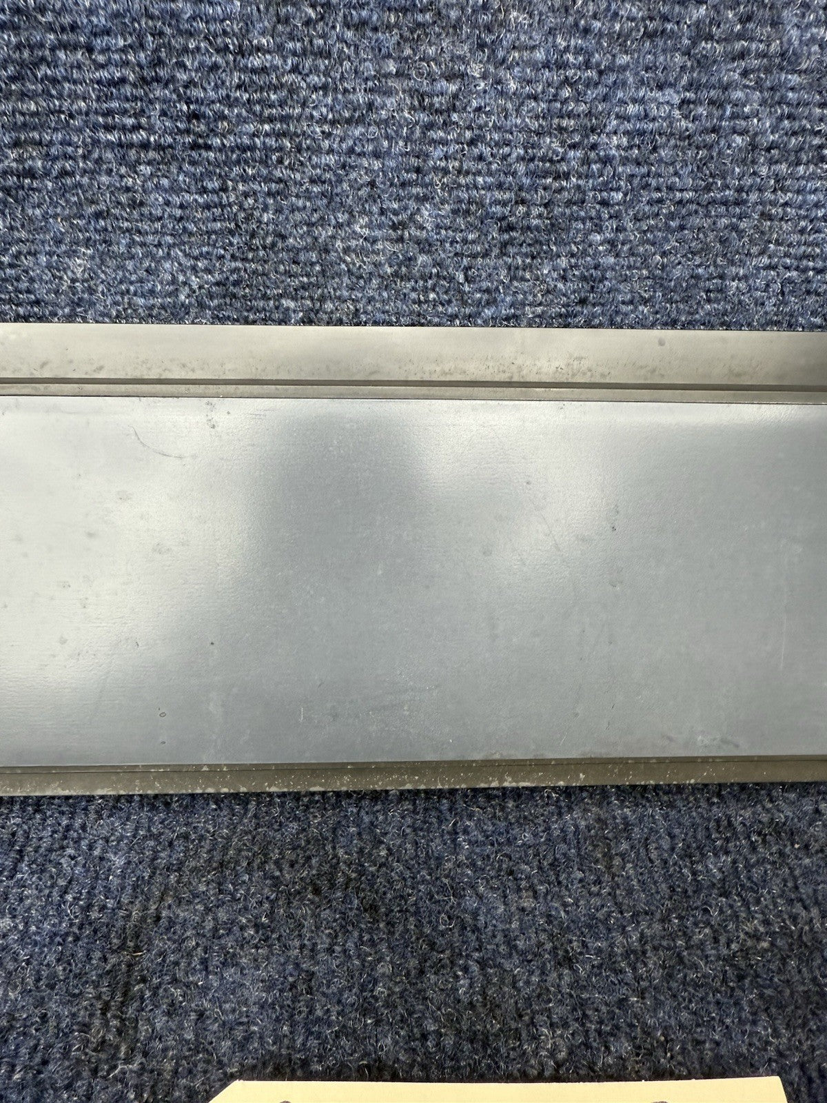 1985-1986 Ford Mustang Gt Factory Passenger AC Dash Vent OEM Heater 79-86 Lx