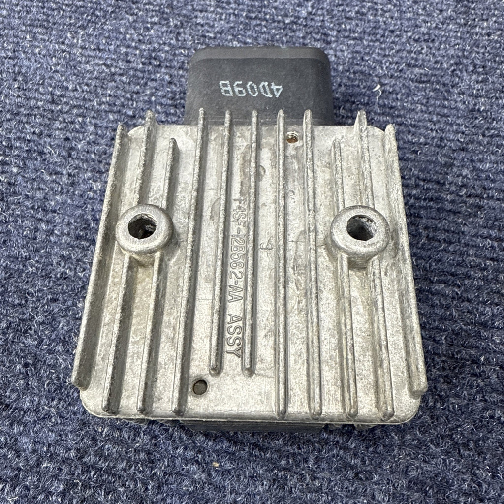 94-95 Mustang Gt Thick Film Ignition Module With Heat Sink Tfi Oem Aa7379