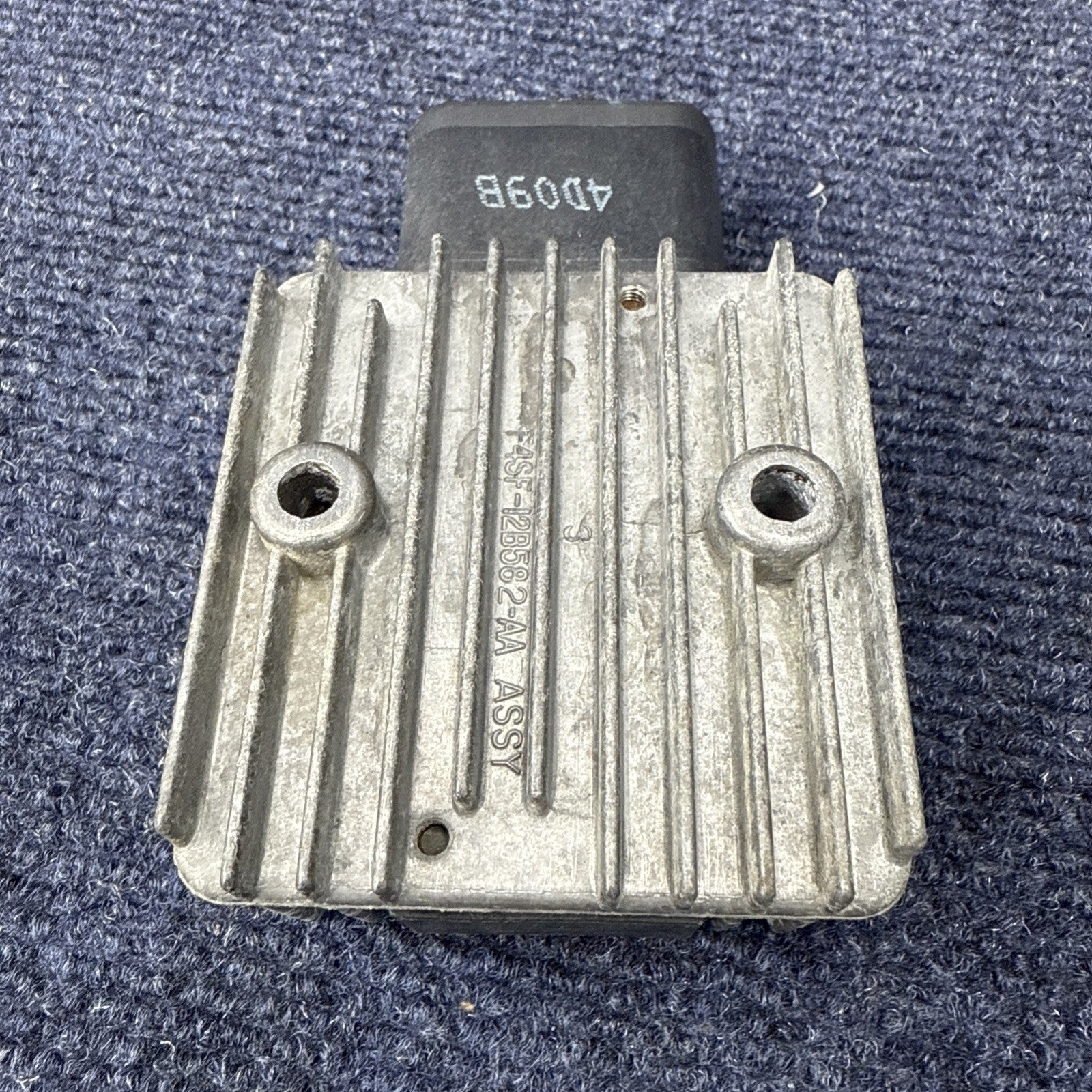 94-95 Mustang Gt Thick Film Ignition Module With Heat Sink Tfi Oem Aa7379