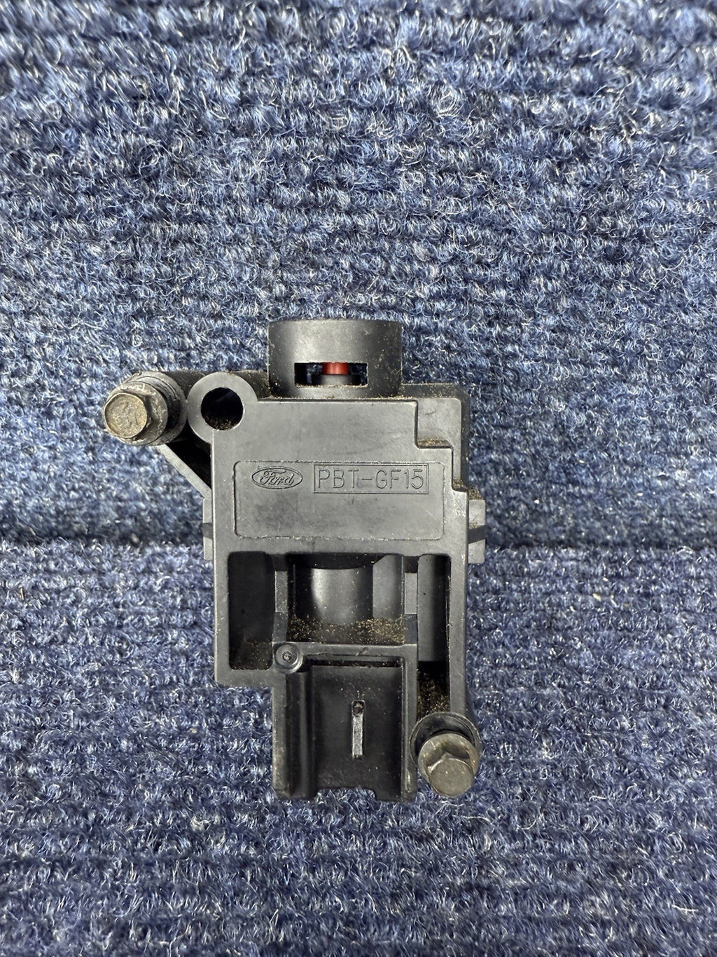 1994 1995 FORD Mustang Svt Cobra OEM INERTIA FUEL PUMP EMERGENCY SHUT OFF SWITCH