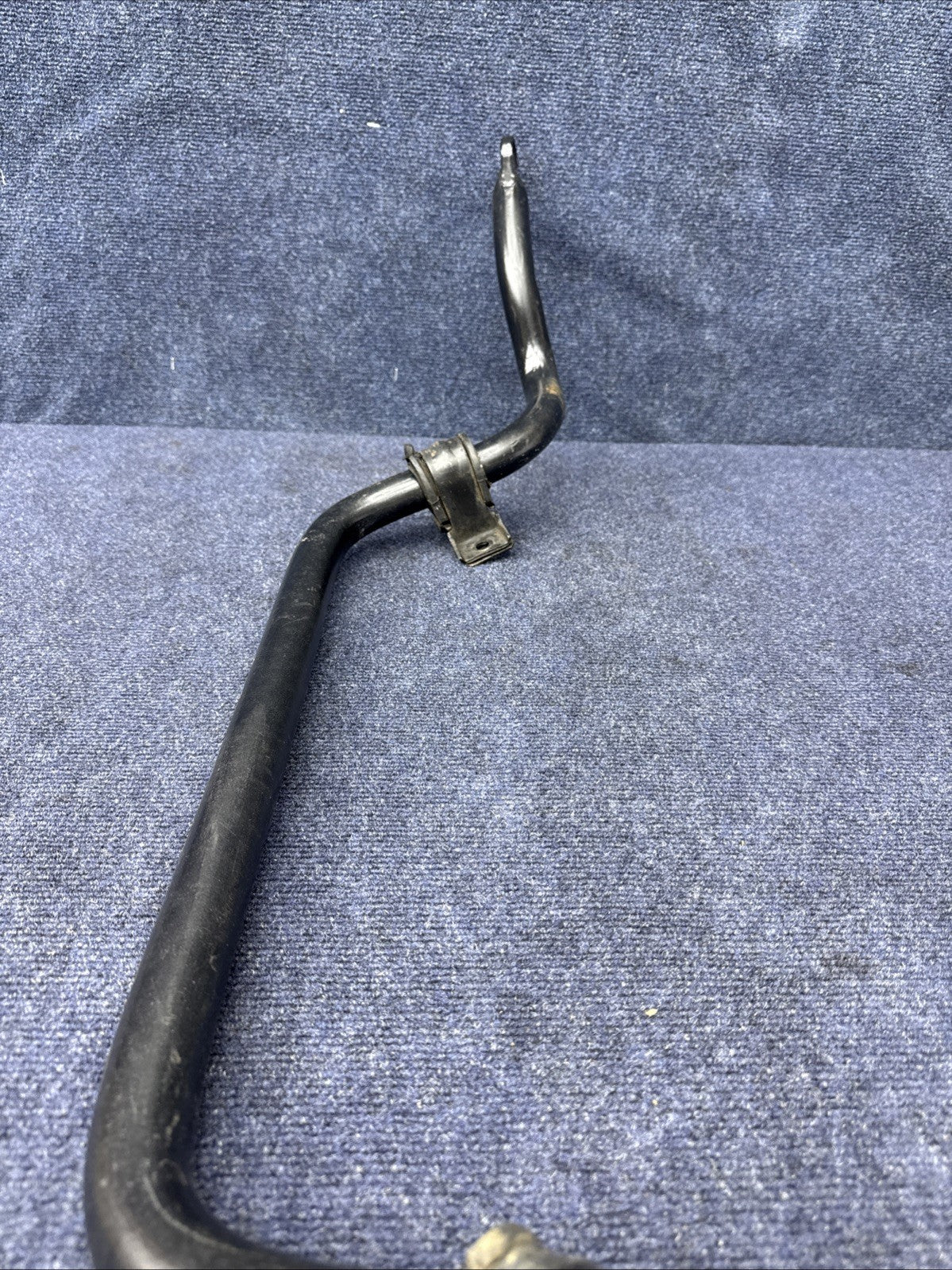 87-93 Ford Mustang Sway Bar Factory V8 Front Steering Suspension OEM Gt Lx 1992