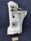 1994 95 96  MUSTANG DOOR FRAME METAL REPAIR SECTION Passenger Rh OEM Rust Repair