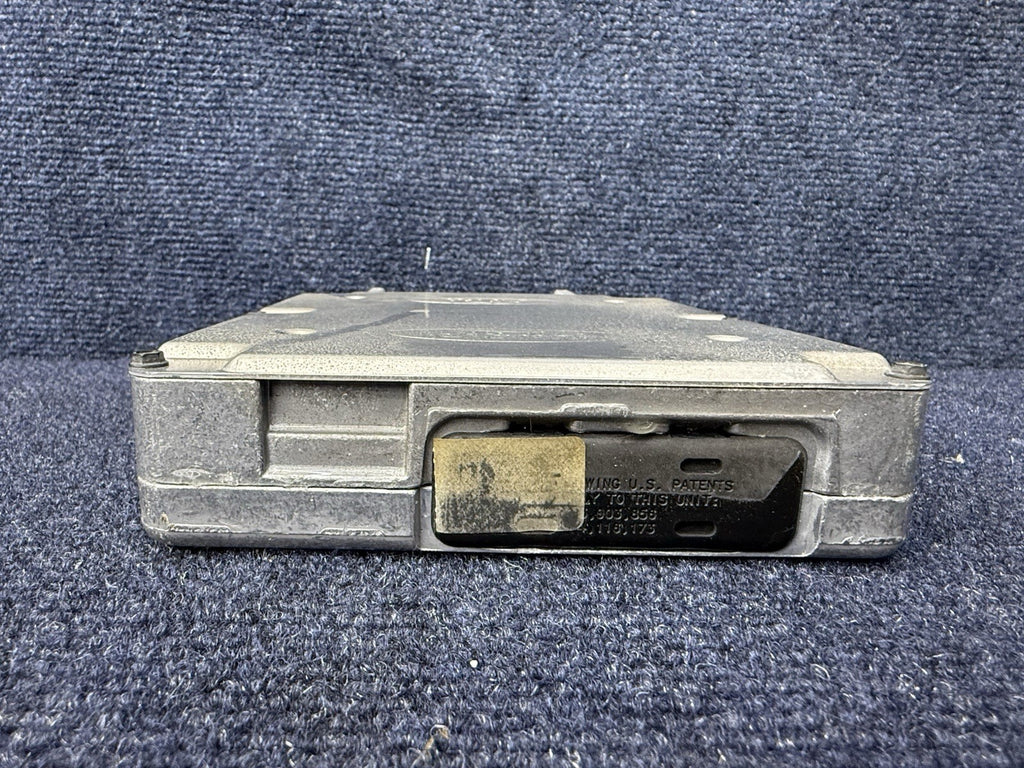 1994 1995 Ford Mustang Cobra Mustang Computer PCM ECM F4ZF-12A650-JB J4J1