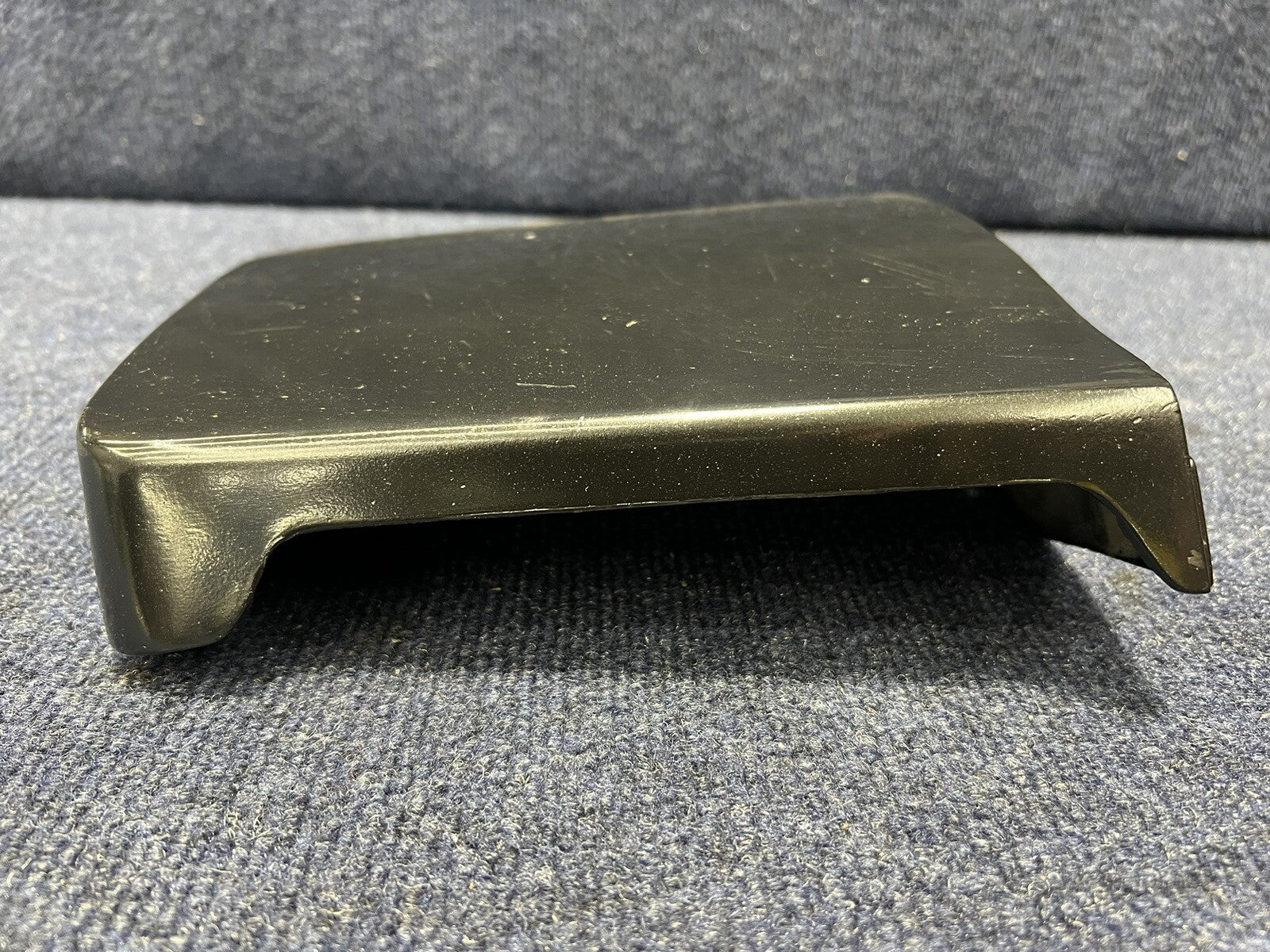 1987-90 Ford Mustang LX Front Fender Spat Extension RH Passenger Fender Trim OEM