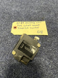 87-89 Ford Mustang Fuel Inertia Switch Gas Cutoff Sensor Gas Relay Factory OEM