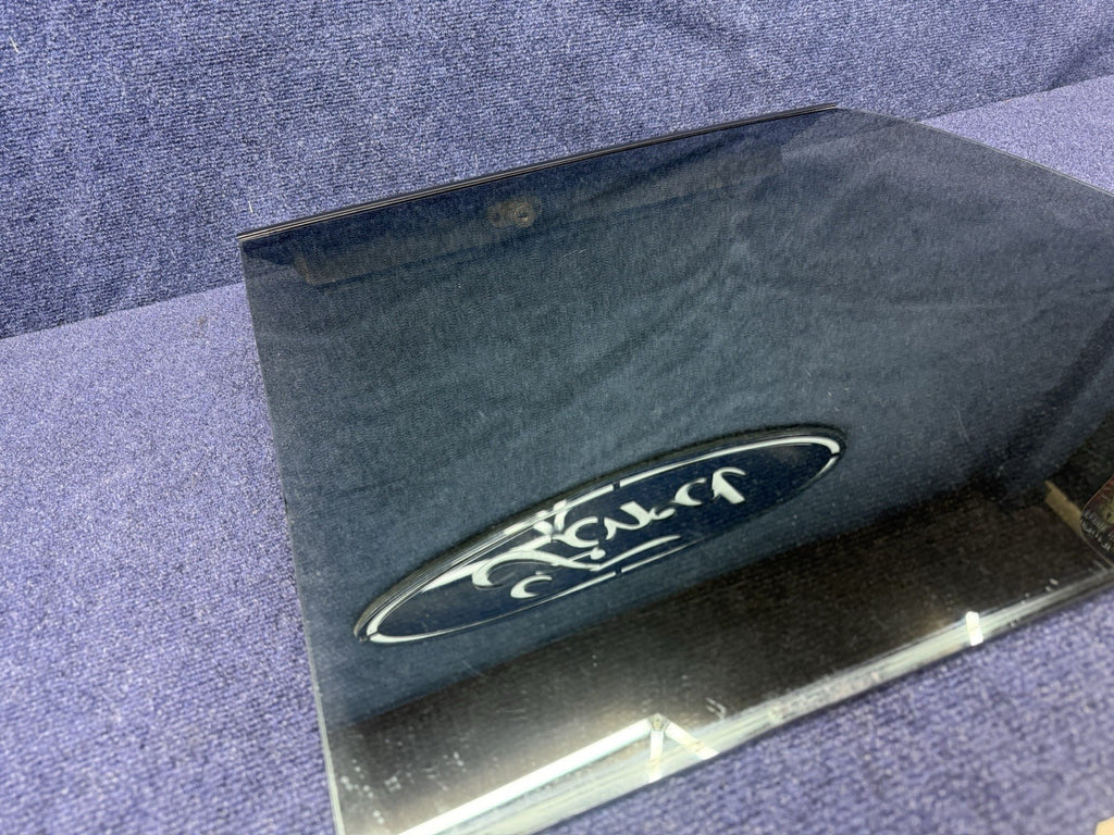 1979-1986 Ford Mustang T-Top Roof Glass OEM Factory Carlite Left LH Drivers Side