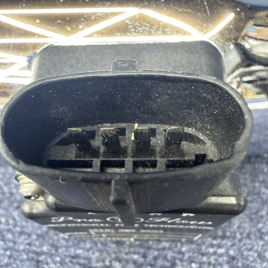 1989-1993 Ford Mustang 5.0L PRO M 75mm Mass Air Meter 30lb GT LX Cobra Foxbody