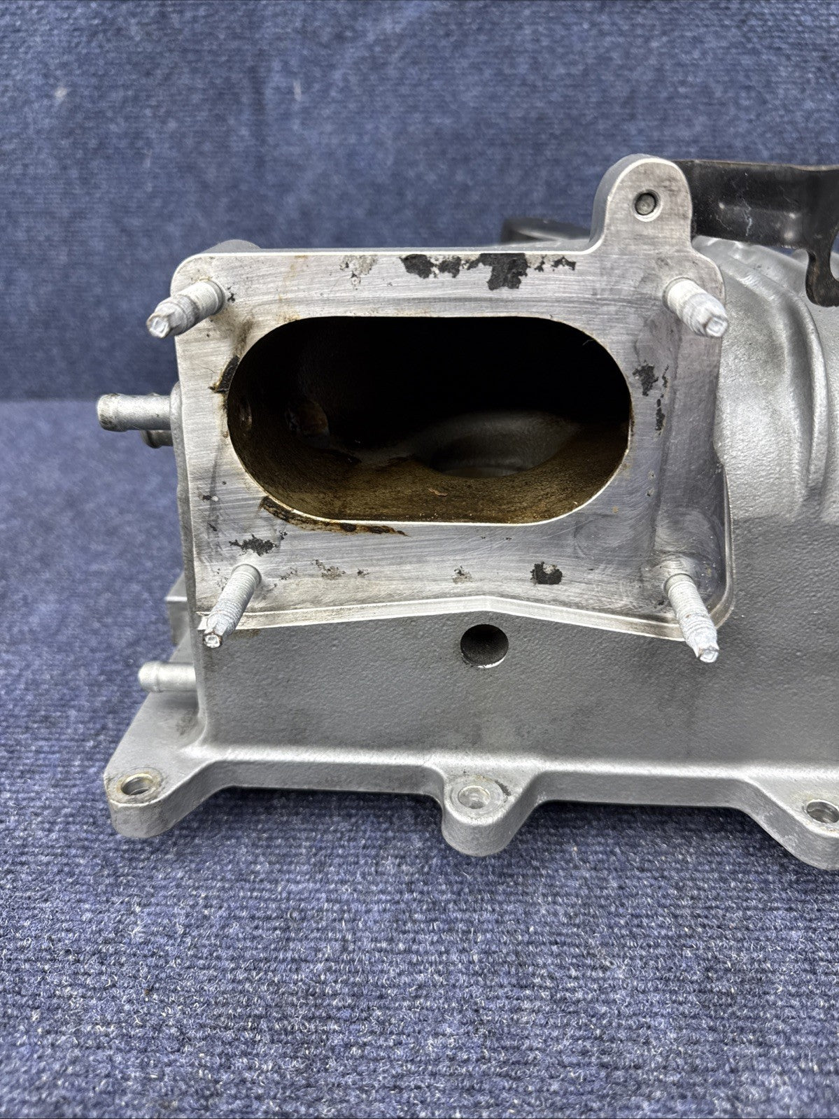2003-2004 Ford Mustang SVT Cobra Supercharger Eaton SVT 03 04 2.760