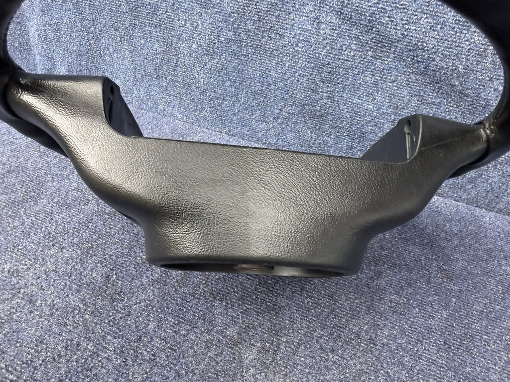 1993 Ford Mustang Cobra OEM Steering Wheel / Cruise Control Delete SVT '93