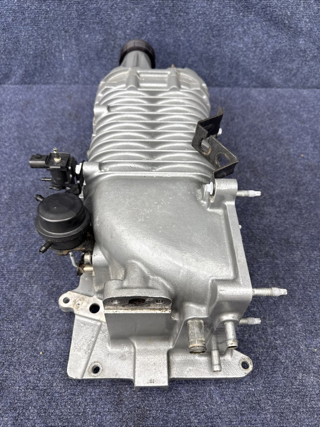 2003-2004 Ford Mustang SVT Cobra Supercharger Eaton SVT 03 04 2.760