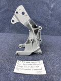 1987-1993 Ford Mustang 5.0 Oem Alternator smog pump bracket E5AE-10039-CA 302
