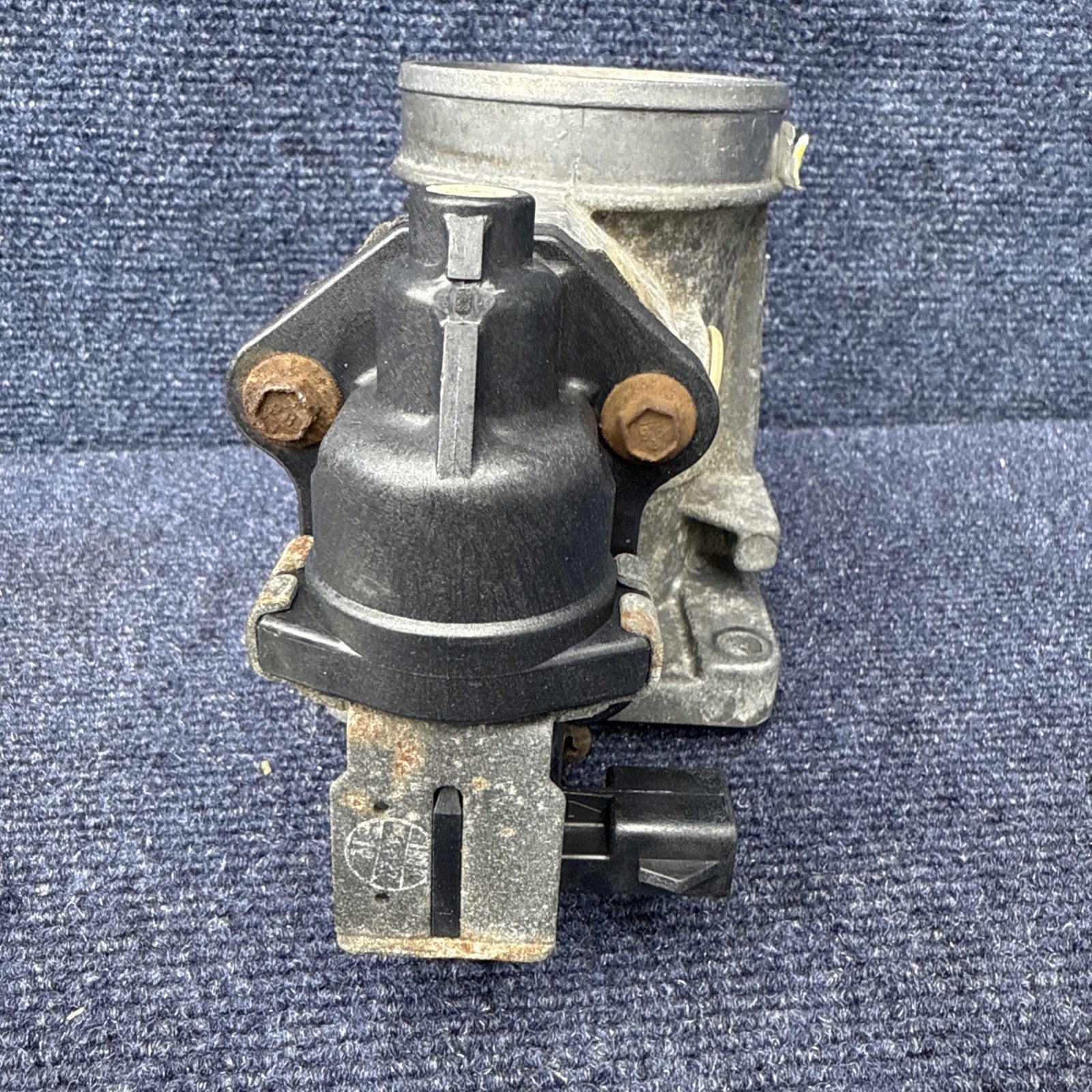 1995 Ford Mustang Svt Cobra 302 5.0L Original Throttle Body OEM 1994 Sn95 5.0