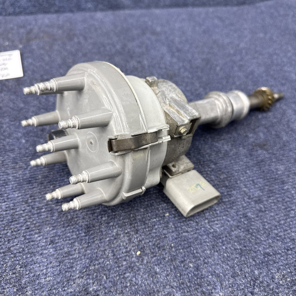 87-93 Ford Mustang Ignition Distributor EFI 302 V8 TFI Cap Rotor Motorcraft OEM