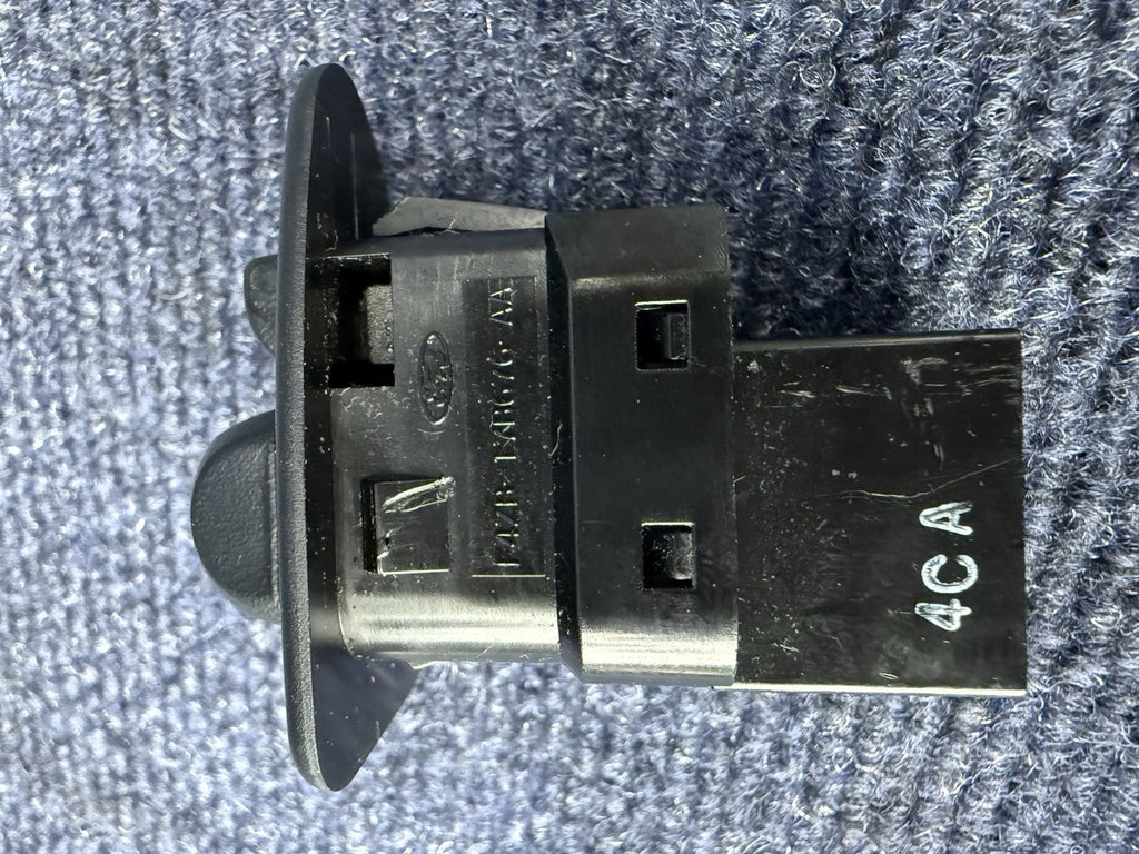 1994 Ford Mustang Svt Cobra Side Mirror Adjustment Switch Oem Factory 94-04 Gt