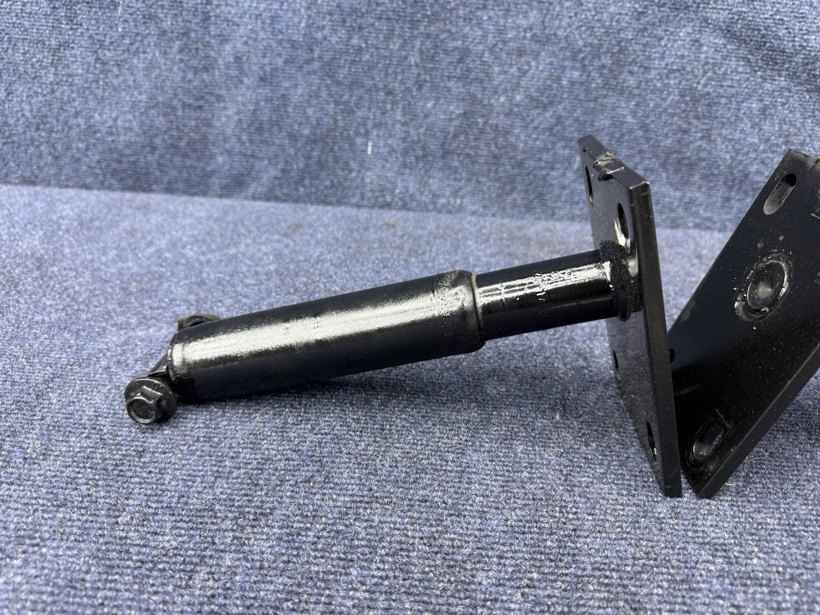 1987 - 1993 Ford Mustang Rear Bumper Crash Impact Absorbers 87-93 OEM Factory