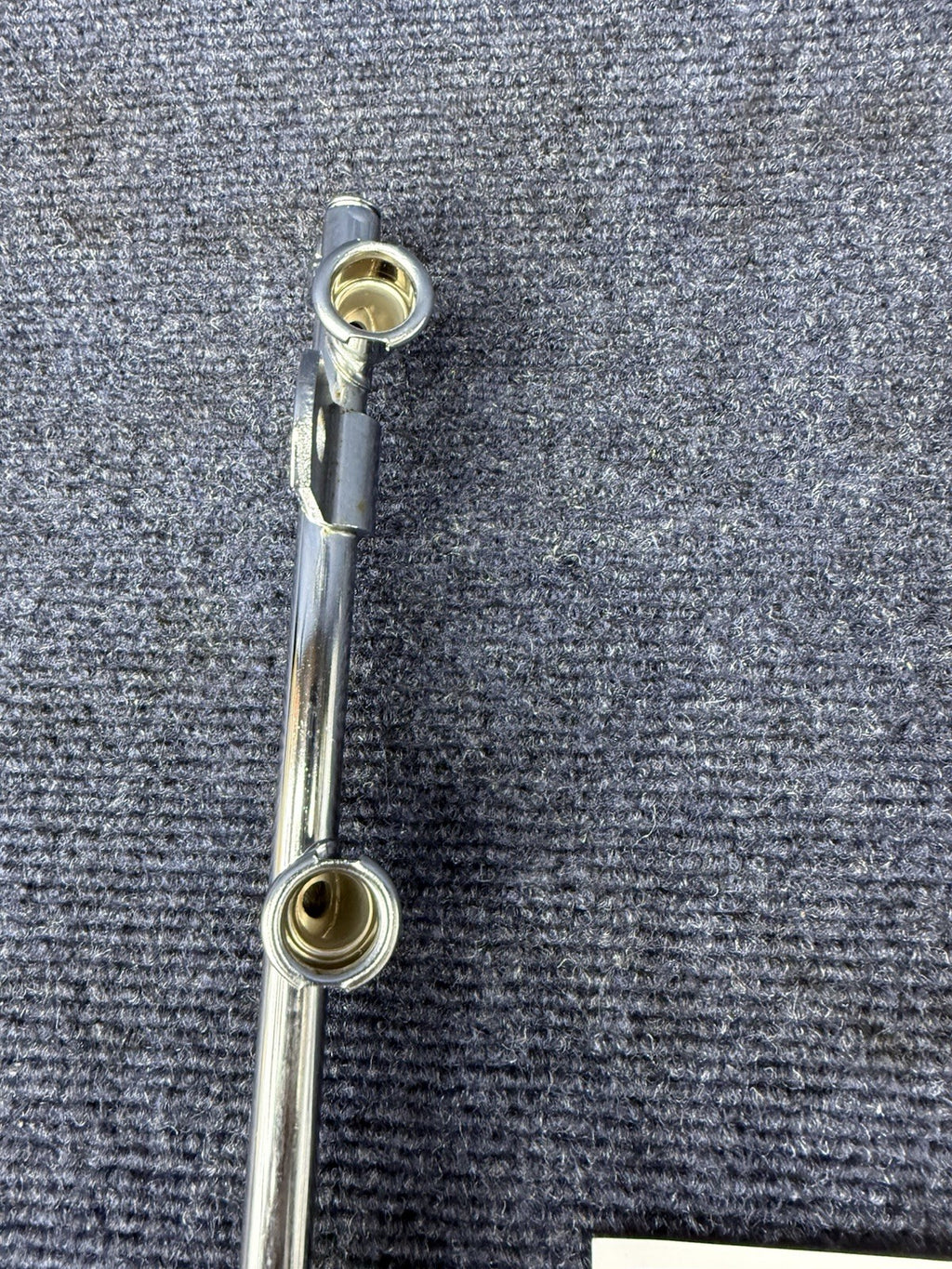 2003-2004 Ford Mustang SVT Cobra Fuel Rail OEM Factory 99-04 Terminator 4.6 DOHC