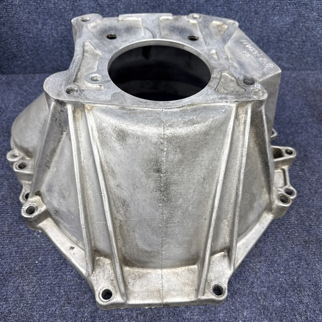 83-93 Ford Mustang 5.0L 5 Speed T5 Bell Housing E6ZR-6394-AA OEM OEM Complete