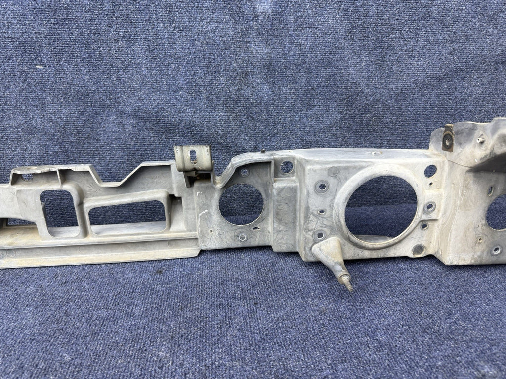1987-1988-1989-1990-1991-1992-1993 FORD MUSTANG HEADER PANEL OEM Lx Gt 87-93