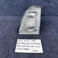 NOS 1987-1993 FORD MUSTANG MARKER LIGHTS  87-93 Park Lamp Rh Passenger Side OEM