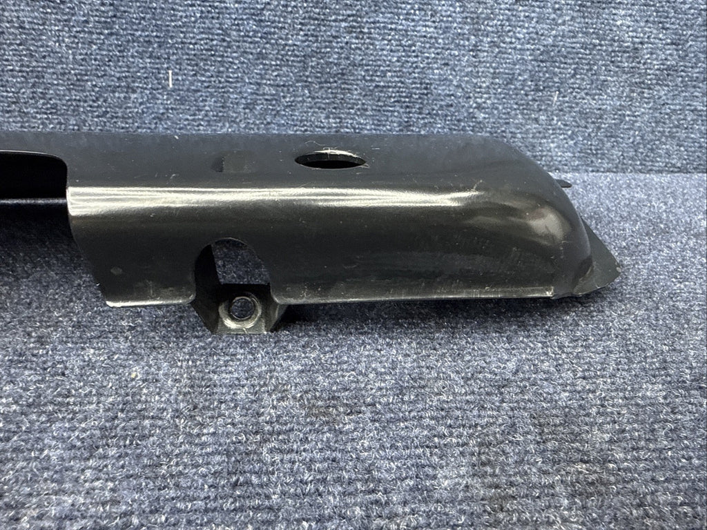 1990-1993 Ford Mustang Dash Knee Pad Bolster Metal Panel Steel Crash Impact OEM