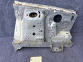 79 - 89 MUSTANG LH FENDER APRON FRAME SHOCK TOWER METAL OEM Drivers Side 87-93