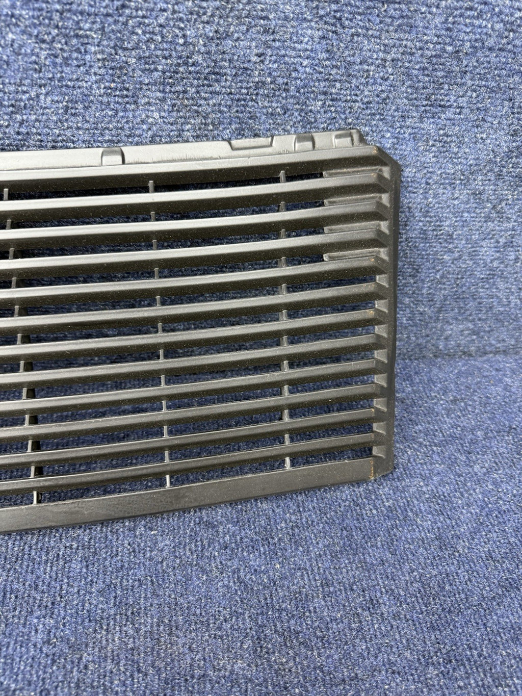 1979-1982 Ford Mustang GT Cowl Grill Cover Vent 5.0 Oem Factory 79 80 81 82