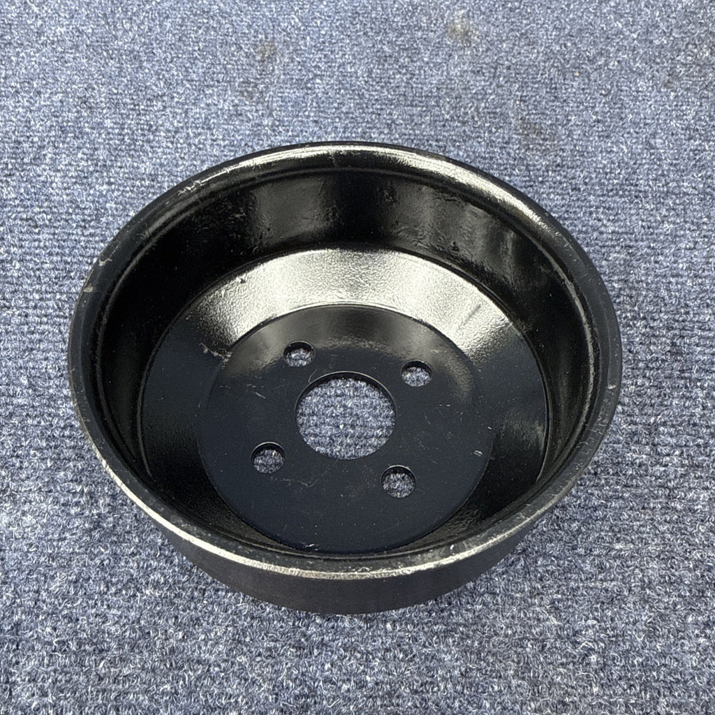 1994 1995 Ford Mustang GT Cobra OEM 5.0L 302 Water Pump Pulley F4ZE-8A528-AB