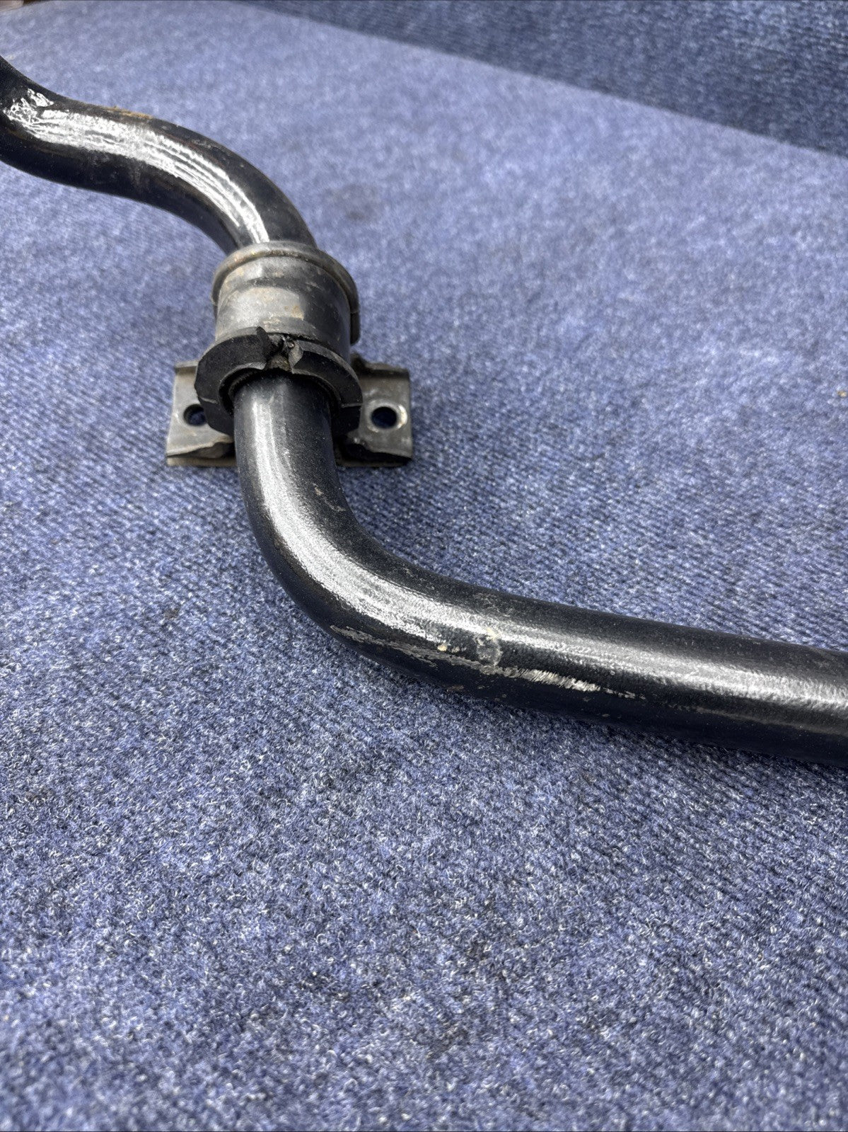 87-93 Ford Mustang Sway Bar Factory V8 Front Steering Suspension OEM Gt Lx 1992