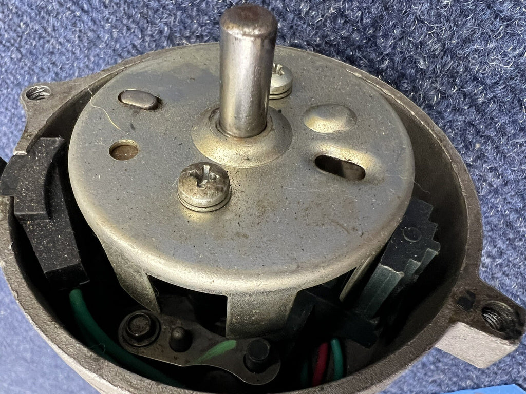 1994 Ford Mustang DISTRIBUTOR Oem Factory Gt Cobra 302 5.0 1995 Sbf Remote TFI