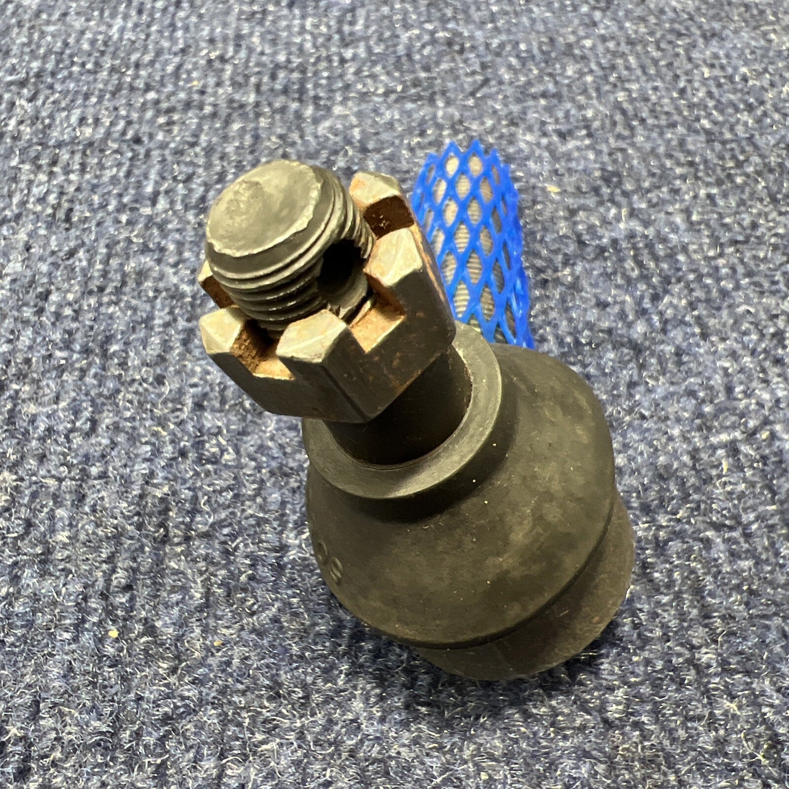 Steering Tie Rod End for 1946-1952 Jeep / Willys Front 25244 Rare Parts Nice New