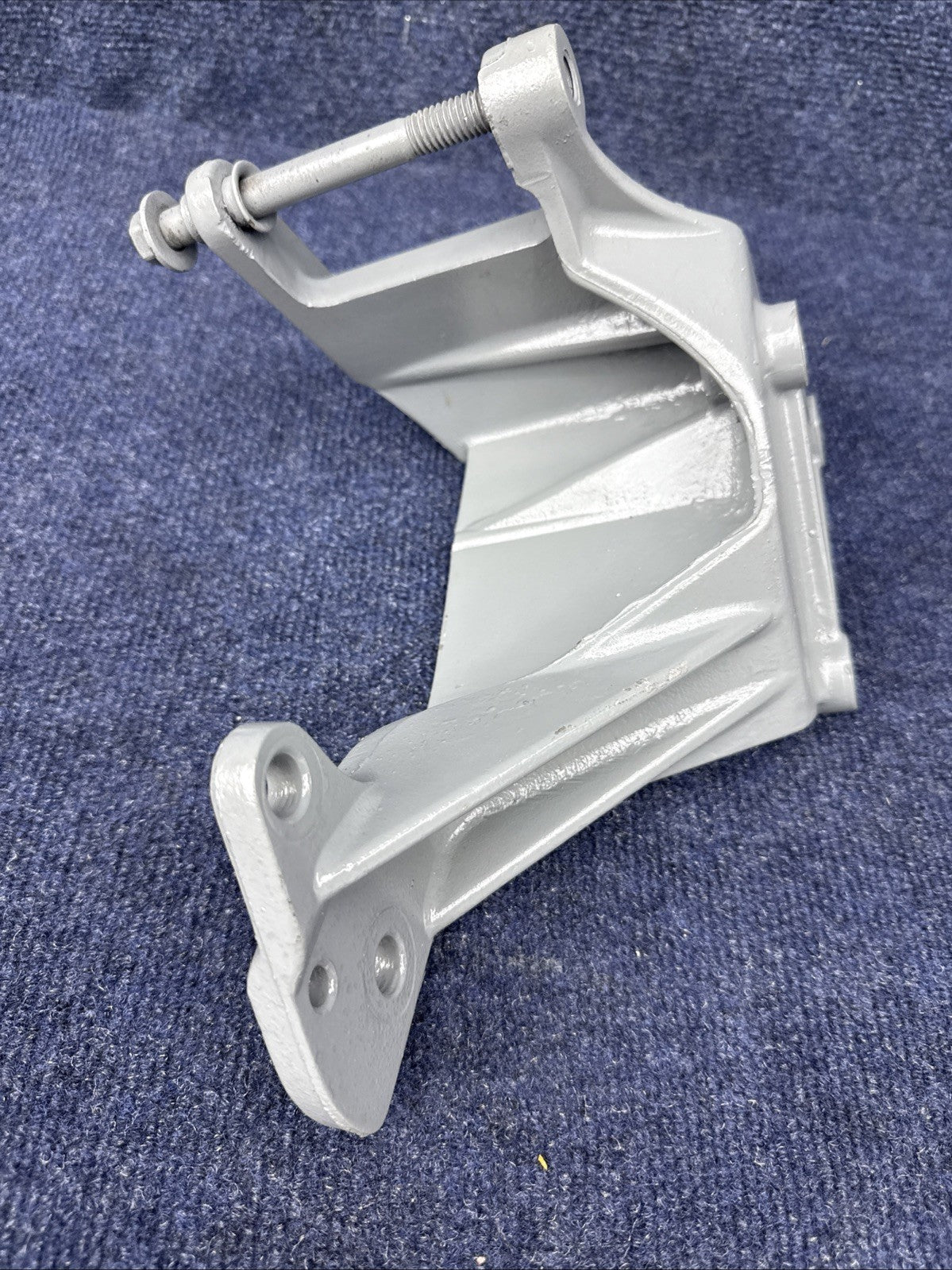 1987-1993 Ford Mustang 5.0 fox body Alternator smog pump bracket E5AE-10039-CA