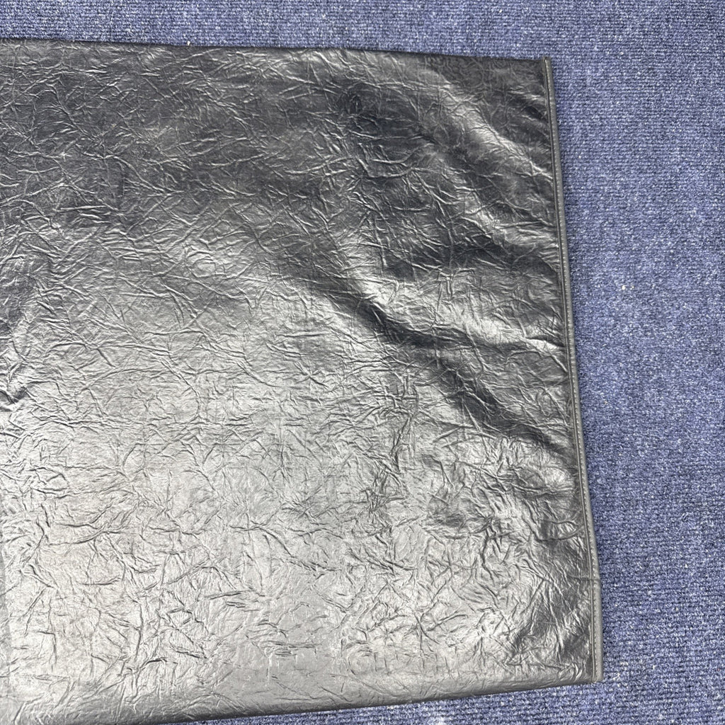 83-93 Ford Mustang 5.0L Convertible Top Boot Cover Storage Bag Oem Factory Nice
