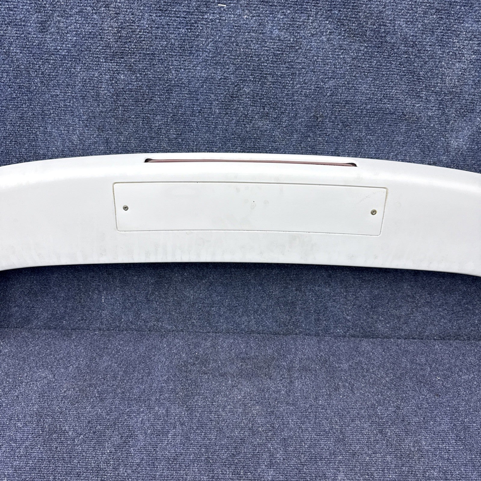 1994-1995 Ford MUSTANG Svt COBRA Wing Spoiler Brake Light OEM Factory Original