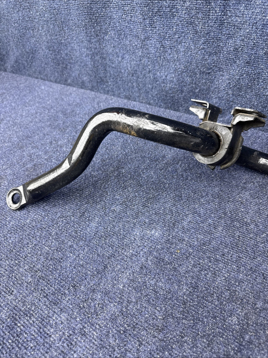 87-93 Ford Mustang Sway Bar Factory V8 Front Steering Suspension OEM Gt Lx 1992