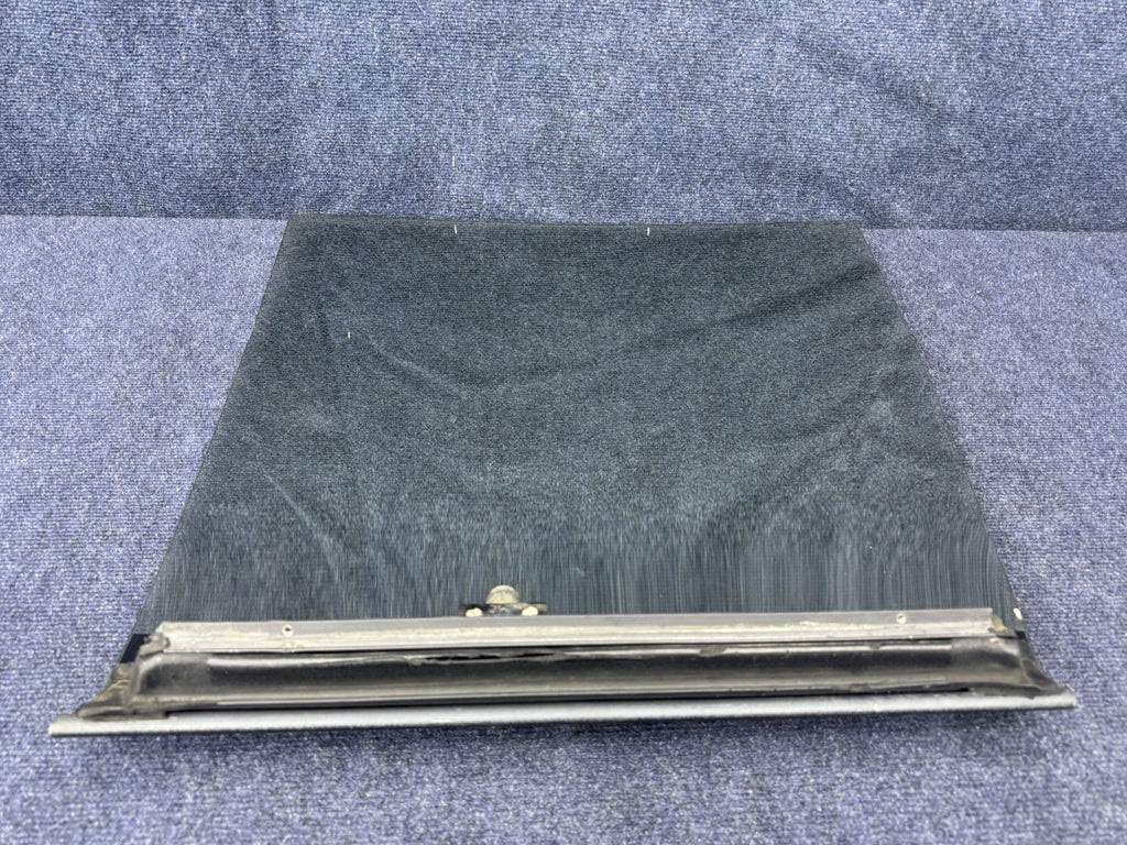 1979-1986 Ford Mustang T-Top Roof Glass OEM Factory Carlite Left LH Drivers Side