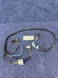 1993 FORD MUSTANG PREMIUM STEREO AMPLIFIER WIRING HARNESS F3ZB-9B113-AC OEM