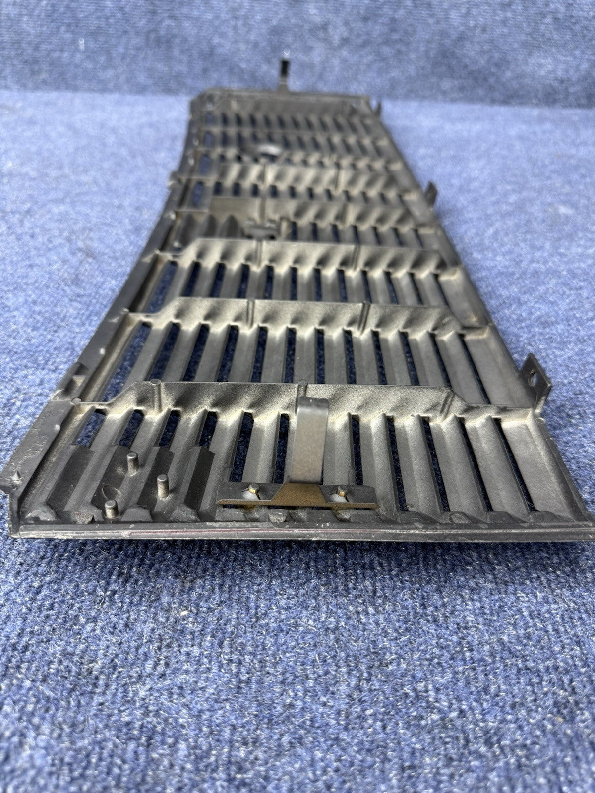 1979-1982 Ford Mustang GT Cowl Grill Cover Vent 5.0 Oem Factory 79 80 81 82
