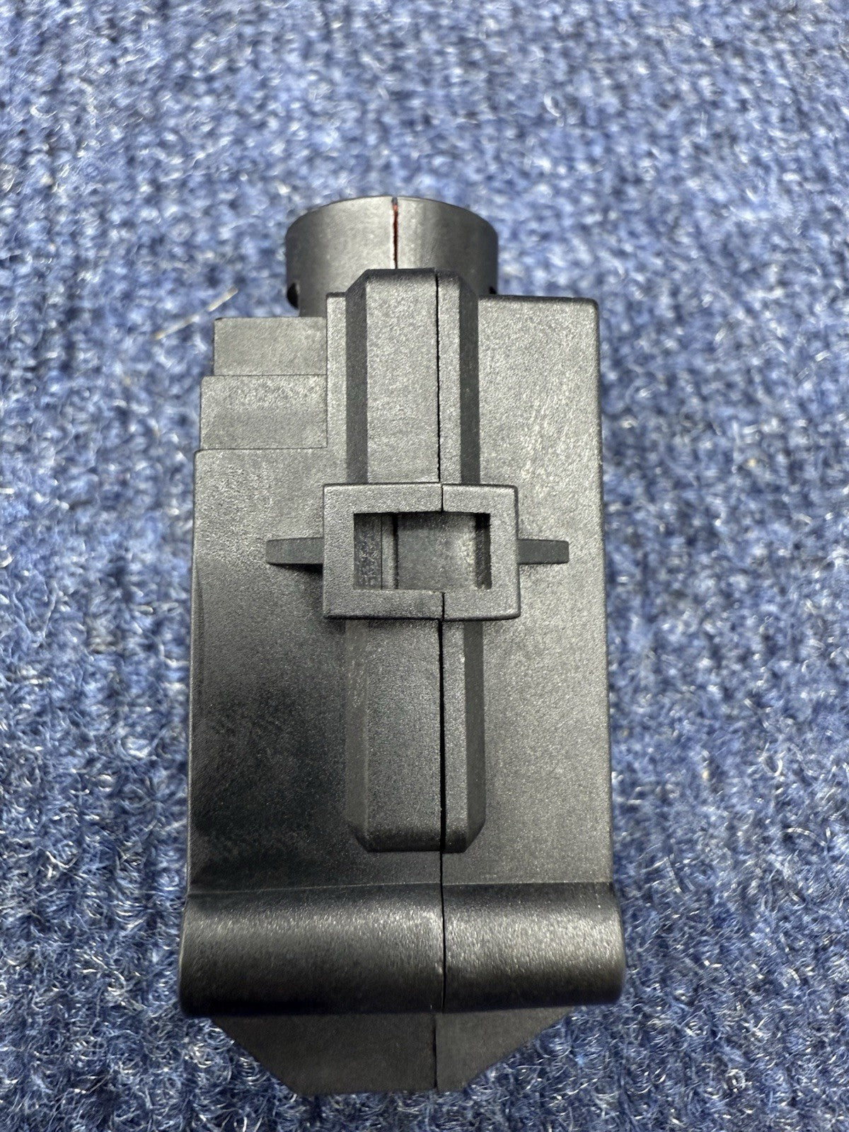 FORD F5ab-9341-aa OEM INERTIA FUEL PUMP EMERGENCY SHUT OFF SWITCH BOLTS Mustang