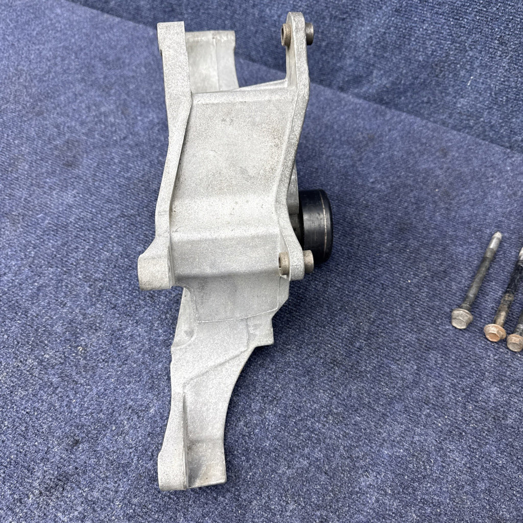 1994 Ford Mustang GT Cobra 5.0L 302 Alternator Smog Pump Bracket OEM Factory Sn
