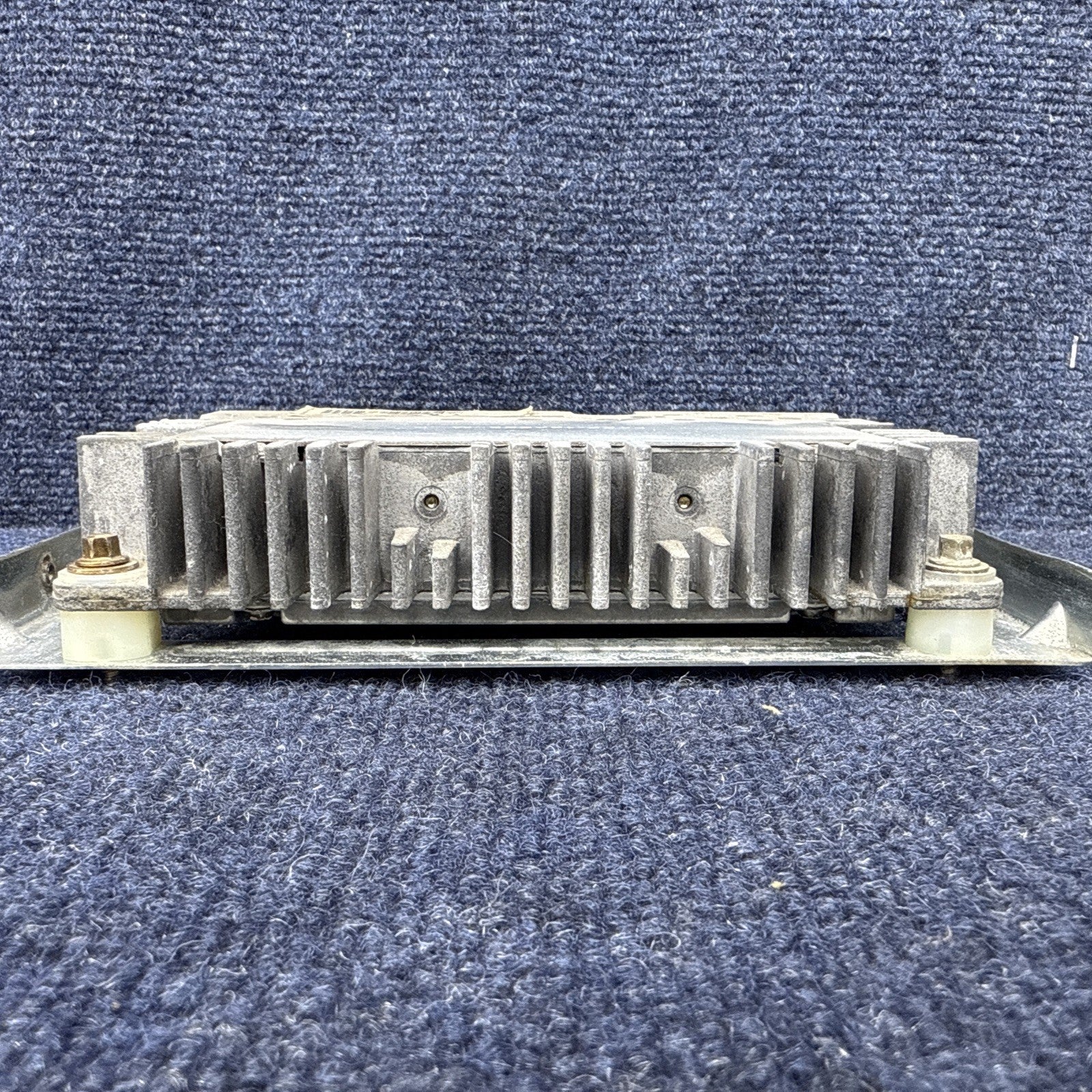 94 FORD MUSTANG Cobra STEREO RADIO FRONT AMP AMPLIFIER OEM F4ZF-18T806-ca Lx Gt