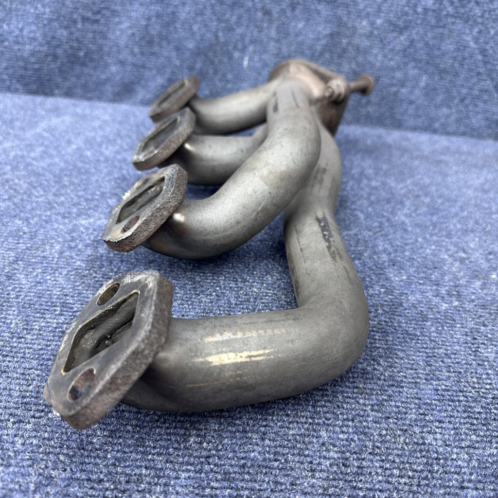 1994 MUSTANG Svt Cobra OEM EXHAUST MANIFOLD HEADER SET Factory Gt 5.0 94-95 302