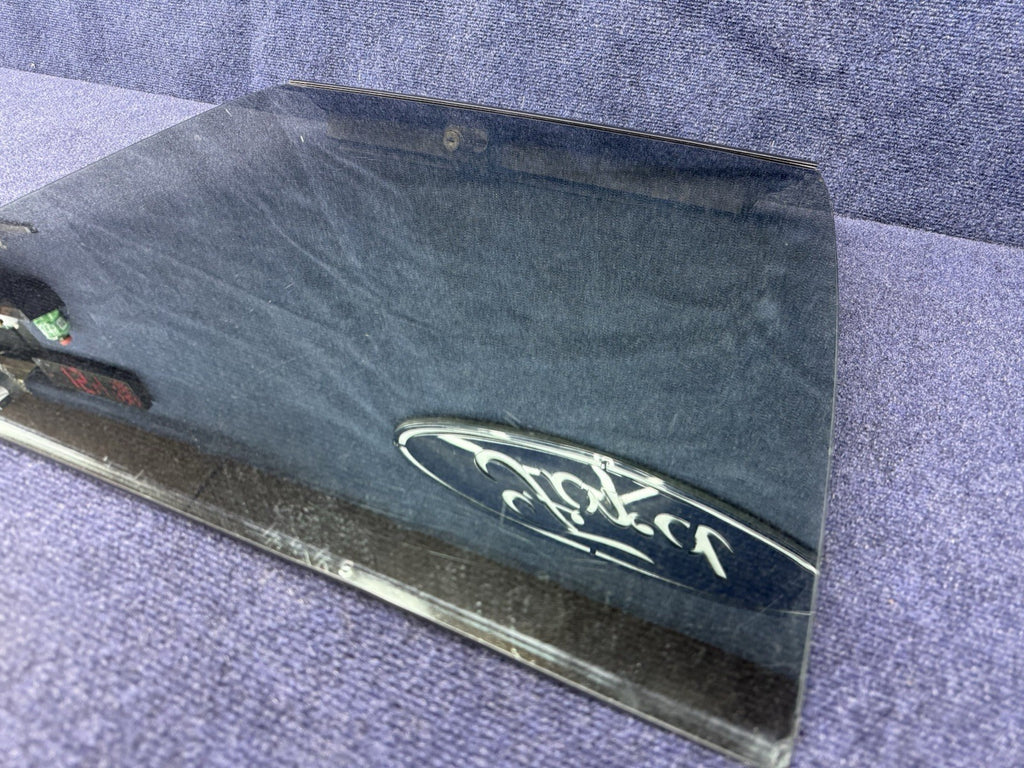 1979-1986 Ford Mustang T-Top Roof Glass OEM Factory Carlite Left LH Drivers Side