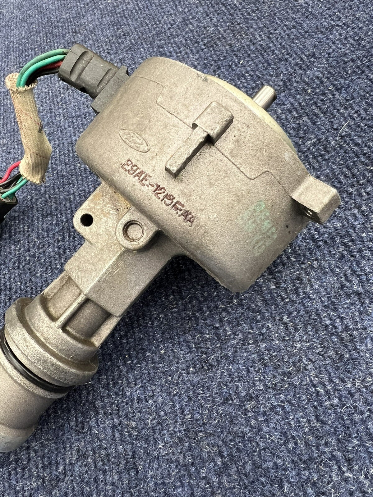 1994 Ford Mustang DISTRIBUTOR Oem Factory Gt Cobra 302 5.0 1995 Sbf Remote TFI